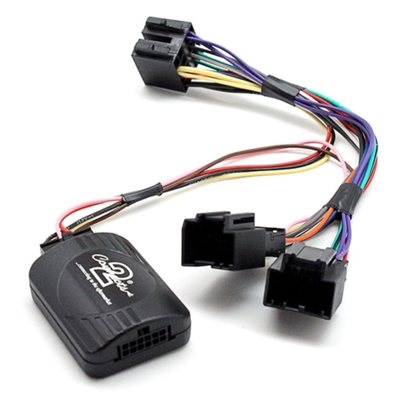 Buy Aerpro Steering Wheel Control Harness For Holden CHGM1C MyDeal