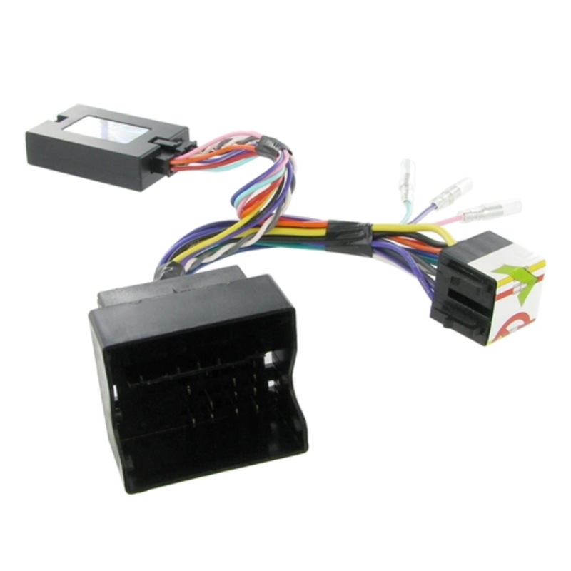 Buy Aerpro Steering Wheel Control Harness For Holden CHGM6C MyDeal