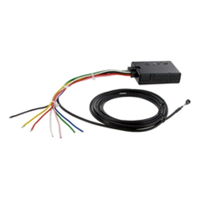 Buy Aerpro Universal SWC Steering Wheel Control Harness CTLRLEAD MyDeal