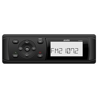 Axis AX1804BT Bluetooth & DVD/CD Multimedia Player
