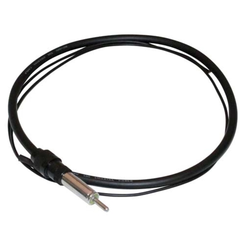 Buy Boss Audio Marine Dipole Antenna (MRANT10) MyDeal