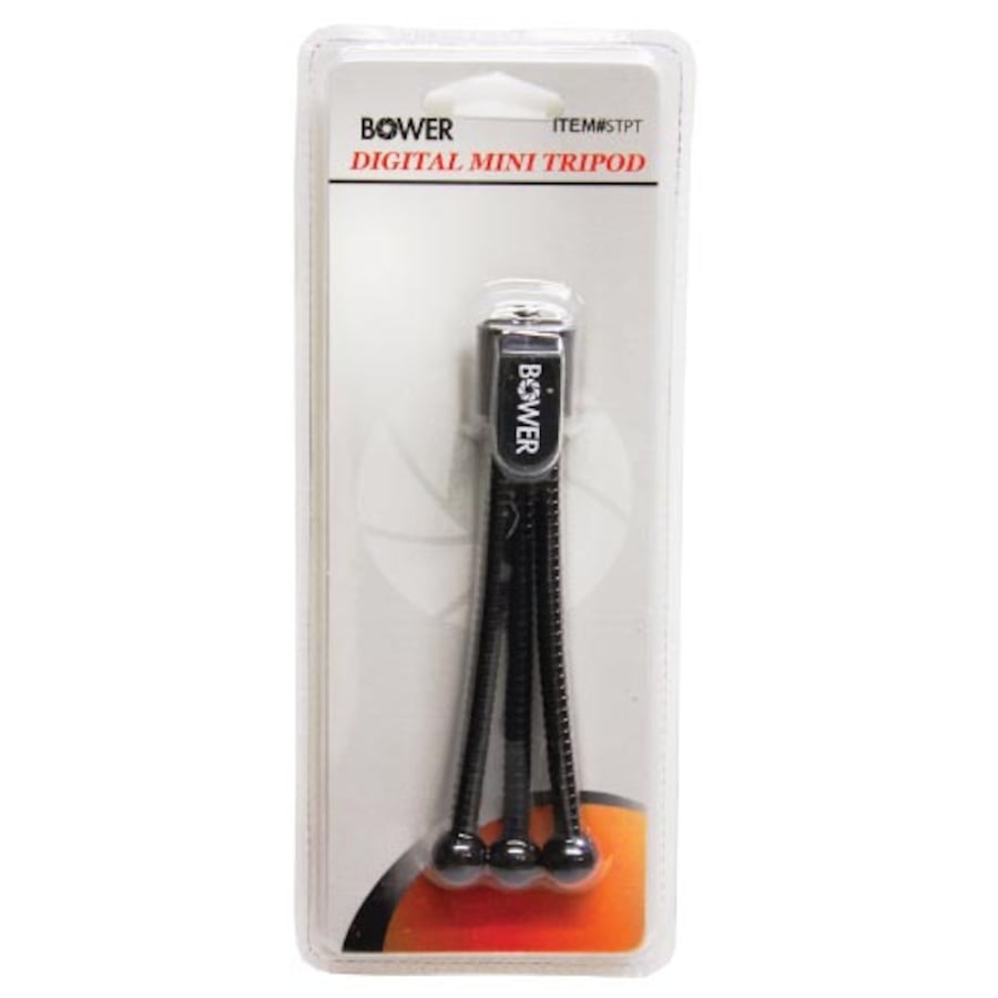Bower STPT Pocket Mini Tripod