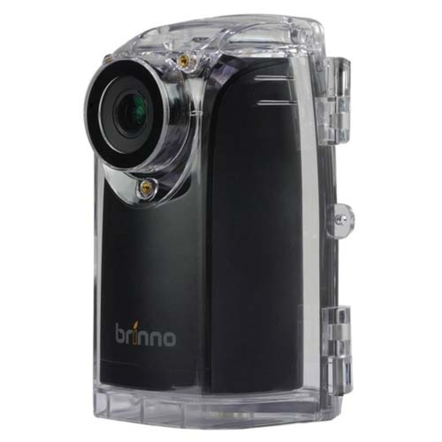 Brinno BCC200 Construction Camera Bundle