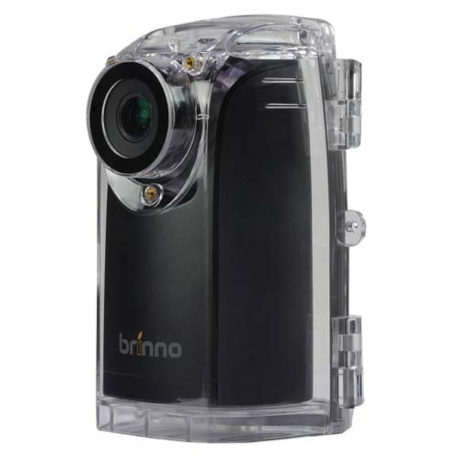 Brinno BCC200 Construction Camera Bundle