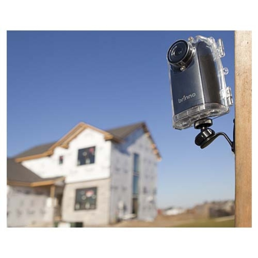 Brinno BCC200 Construction Camera Bundle