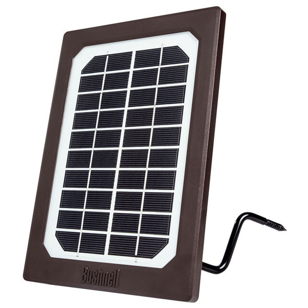 Bushnell 119986C Trail Camera Solar Panel Australia