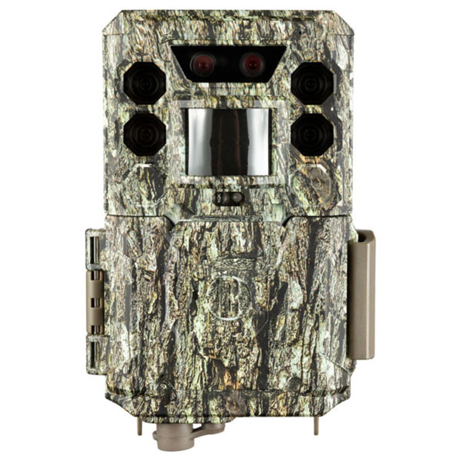 Bushnell Core 30MP No Glow Trail Camera (119977M)