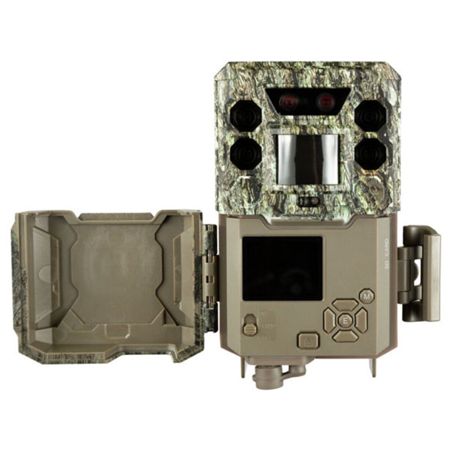 Bushnell Core 30MP No Glow Trail Camera (119977M)