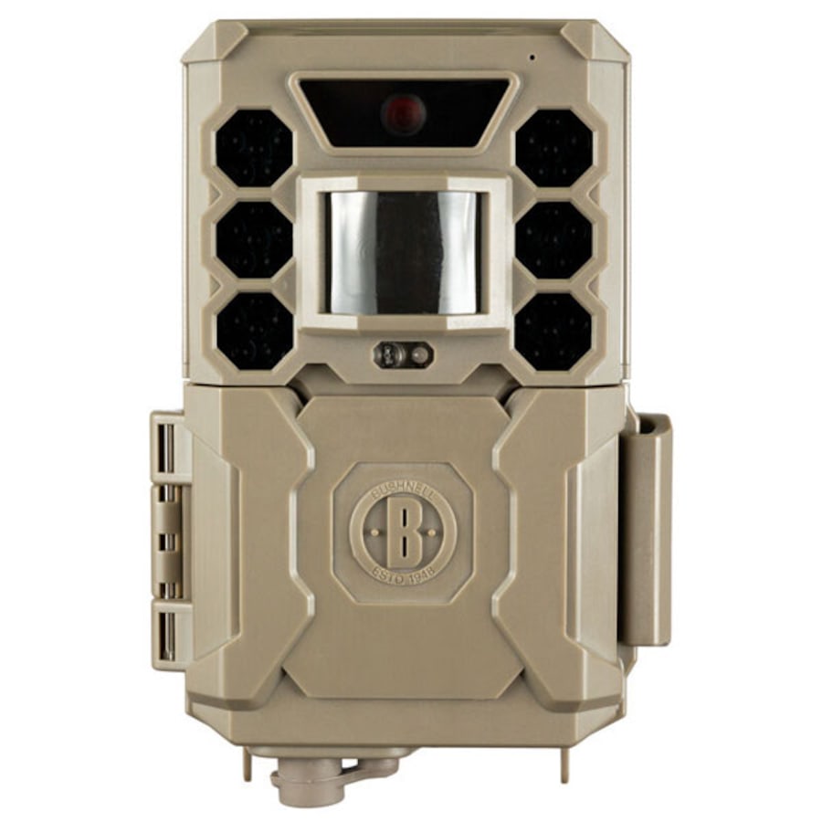 Bushnell Core No Glow Trail Camera (119938C)