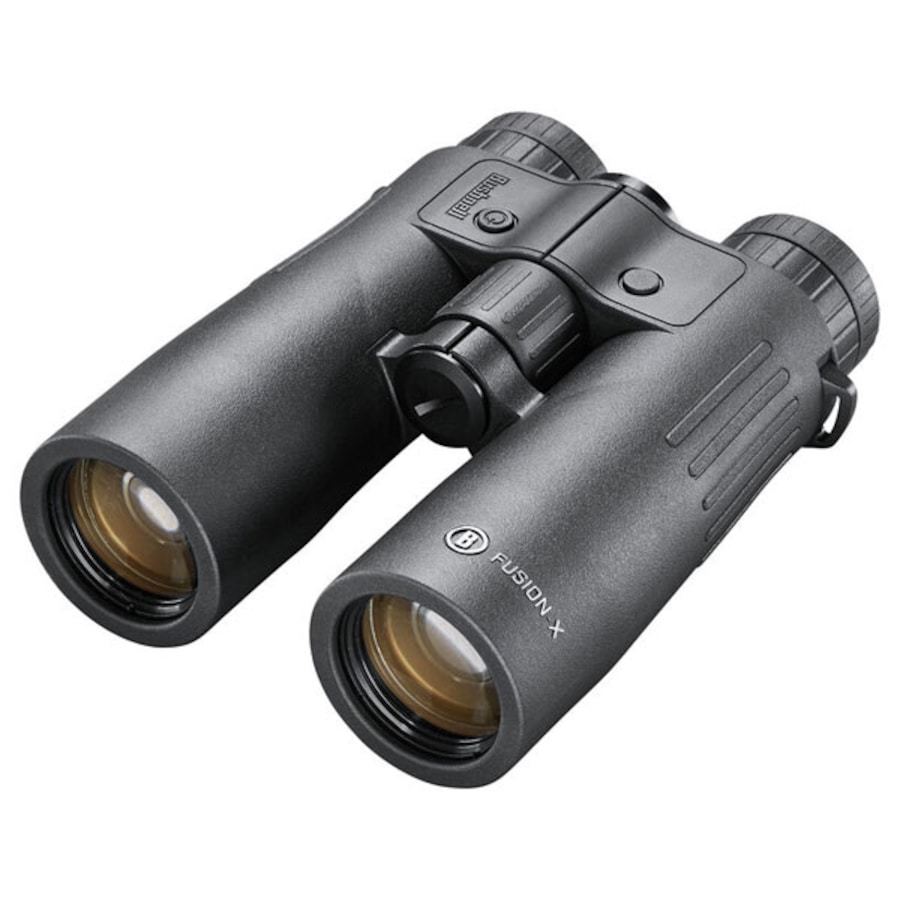 Bushnell Fusion X 10x42 Rangefinder Binocular