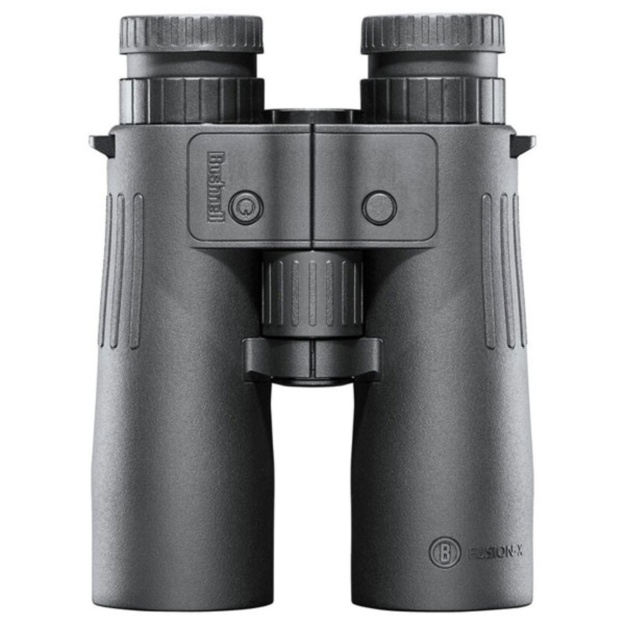 Bushnell Fusion X 10x42 Rangefinder Binocular