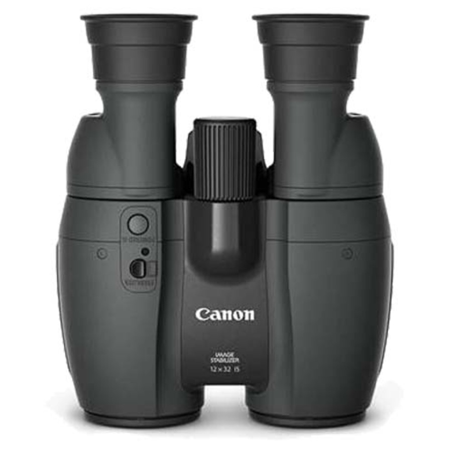 Canon 12x32 IS Stabilised Binoculars
