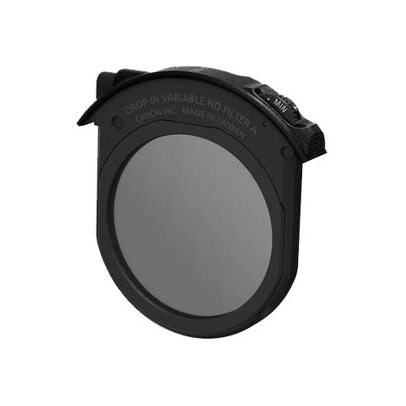 Buy Canon Dropin Variable Neutral Density Filter A MyDeal
