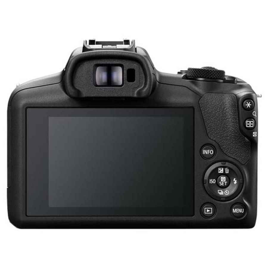 Canon EOS R100 (TWIN LENS) Camera Kit