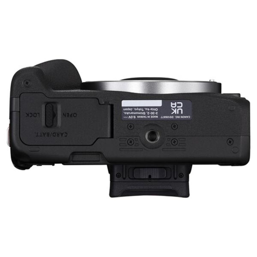 Canon EOS R50 (18-150MM) Mirrorless Camera