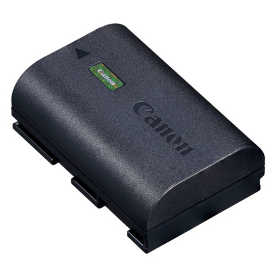 Canon LP-E6NH EOS Replacement Battery