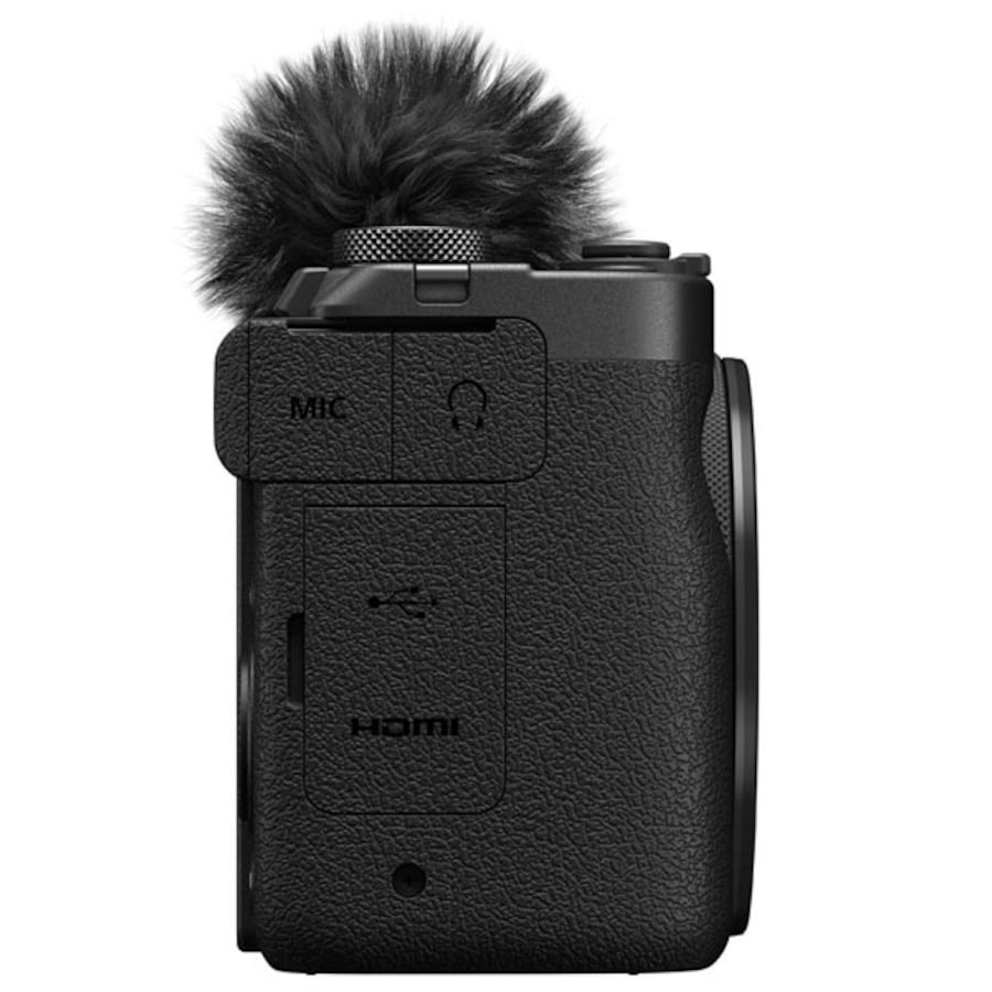 Canon PowerShot V1 Vlogging Camera - Black
