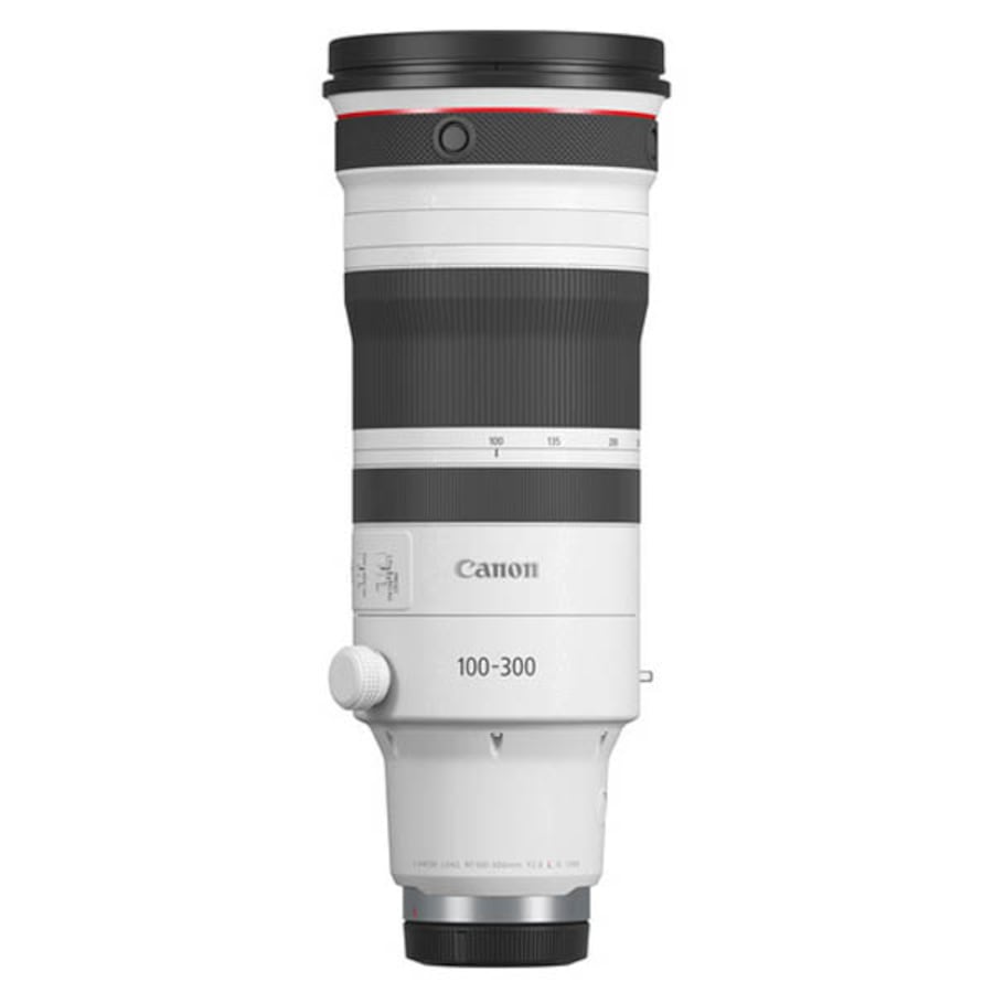 Canon RF 100-300mm F/2.8L IS USM Lens