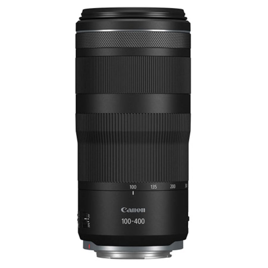 Canon RF 100-400mm f/5.6-8 IS USM Lens
