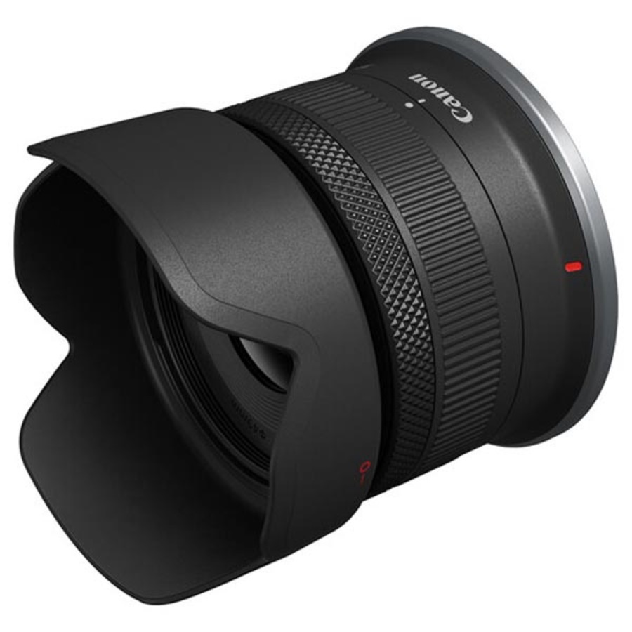 Canon RF-S 18-45mm F/4.5-6.3 IS STM Lens