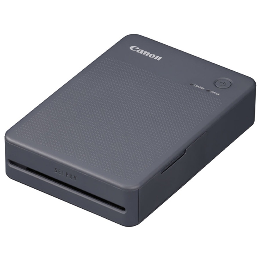 Canon Selphy Square QX20 Black