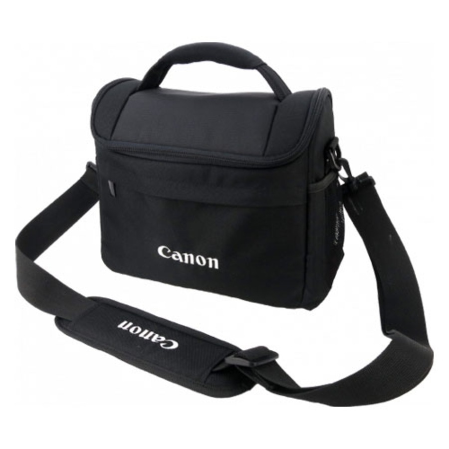 Canon SLRBAGII Deluxe Camera Bag For EOS DSLR