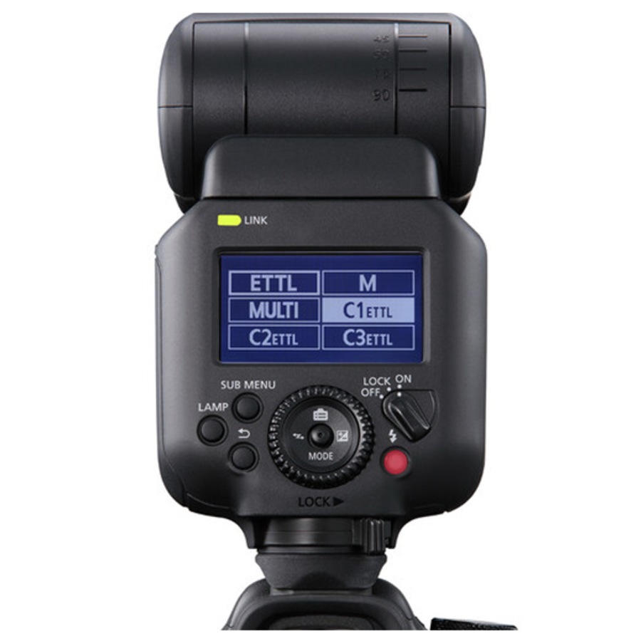 Canon Speedlite EL-5 Camera Flash