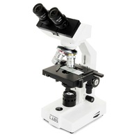 Celestron Labs CB2000CF Compound Microscope