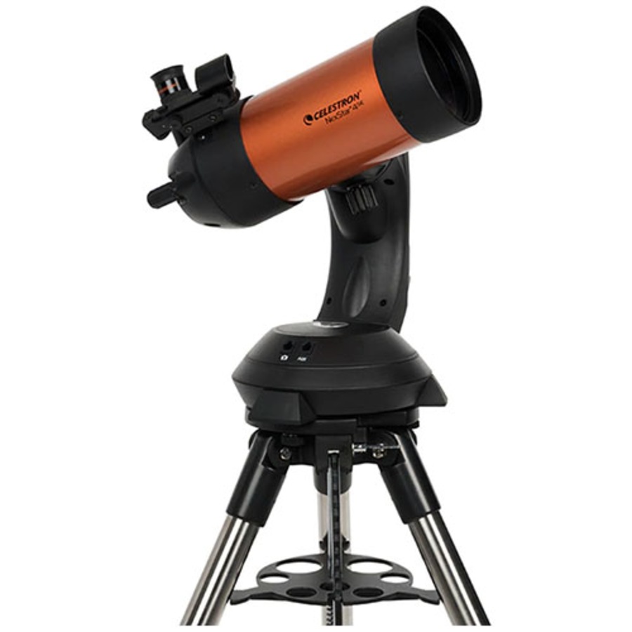 Celestron NexStar 4SE Computerized Telescope