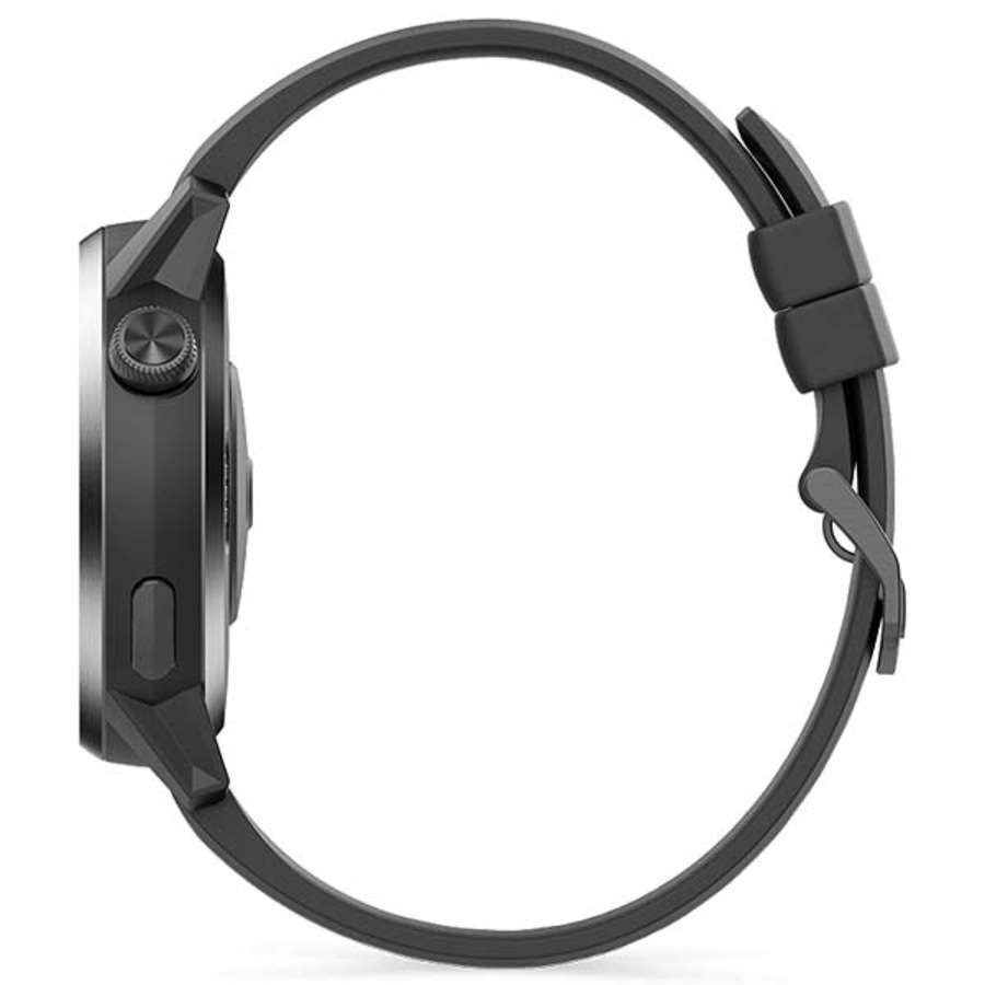 Coros Apex Premium GPS MultiSport Watch 42mm (Black)