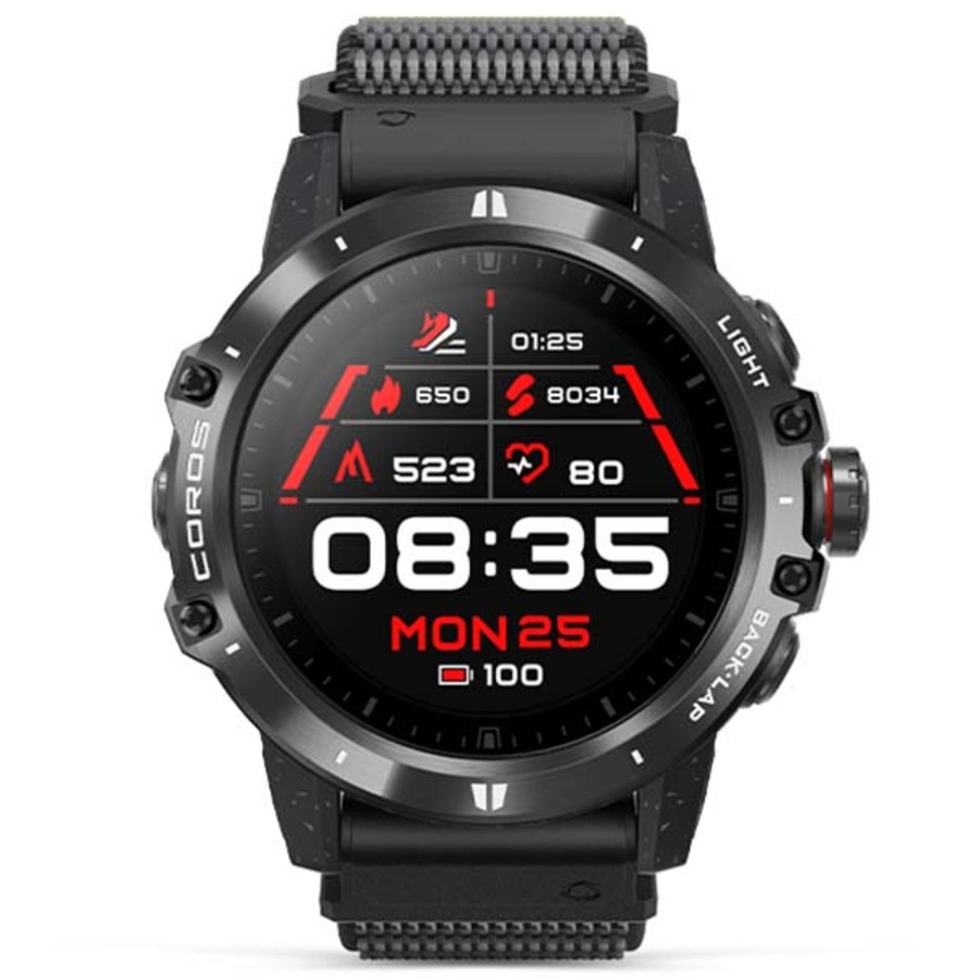 Coros Vertix Premium GPS Adventure Watch (Space Traveller)