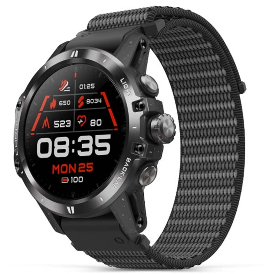Coros Vertix Premium GPS Adventure Watch (Space Traveller)