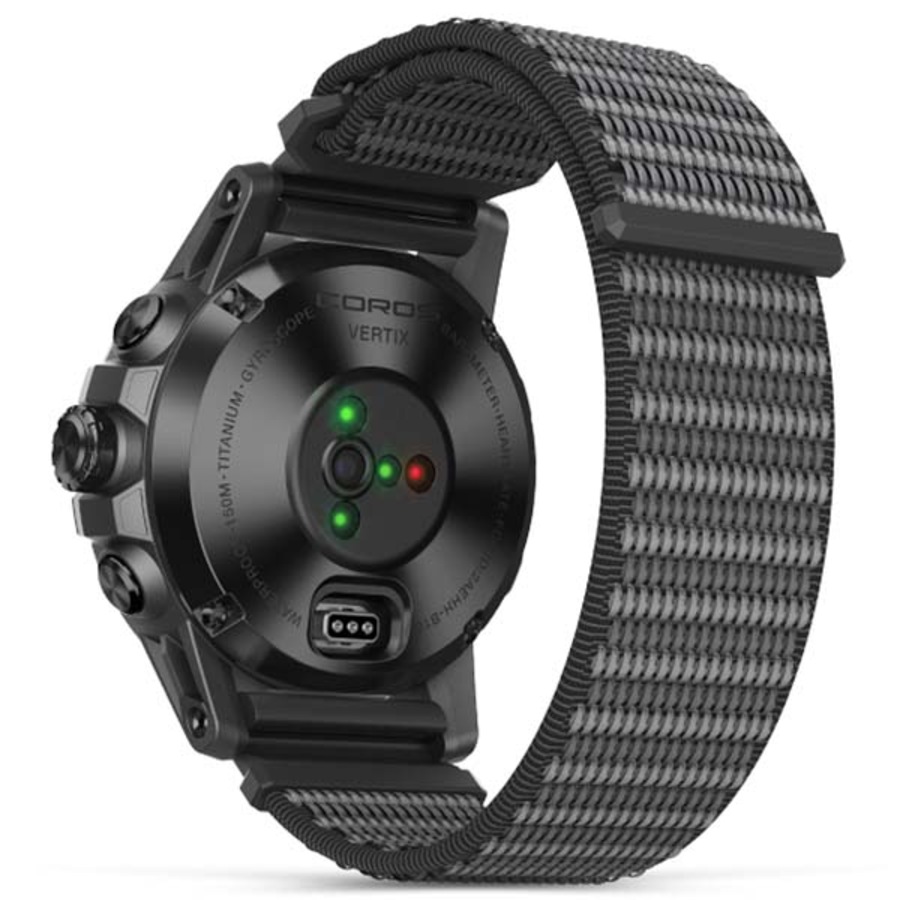 Coros Vertix Premium GPS Adventure Watch (Space Traveller)