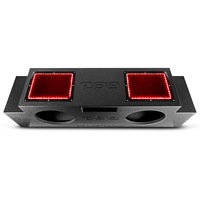 DS18 Jeep Wrangler JL Down Fire Subwoofer Enclosure