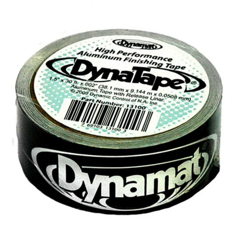 Buy Dynamat 13100 DynaTape MyDeal