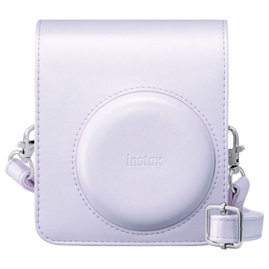 Fuji Instax 13 Camera Case (Purple)