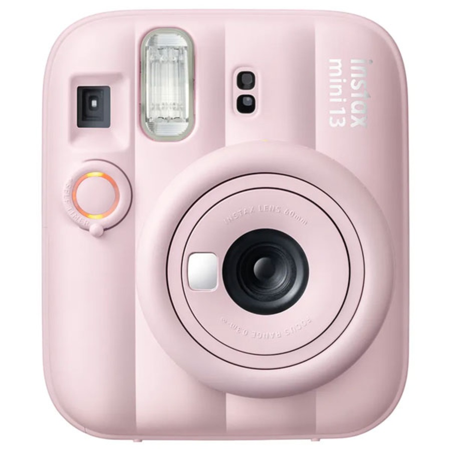 Fuji Instax Mini 13 w 20 Instax Films - Pink
