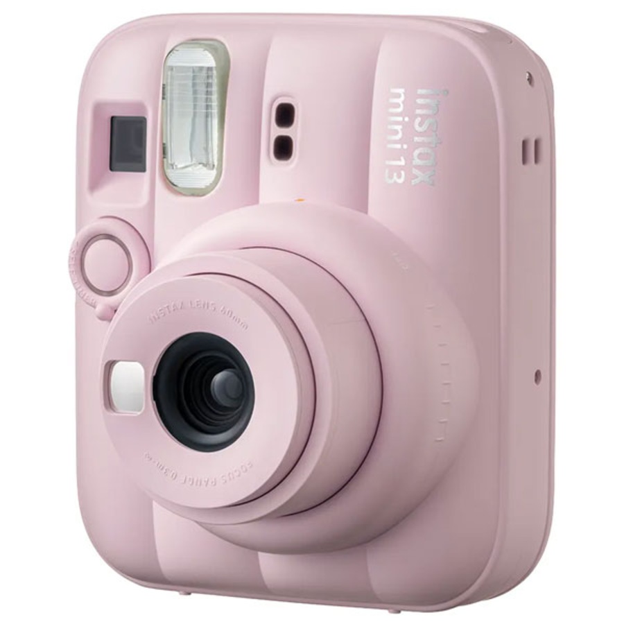 Fuji Instax Mini 13 w 20 Instax Films - Pink