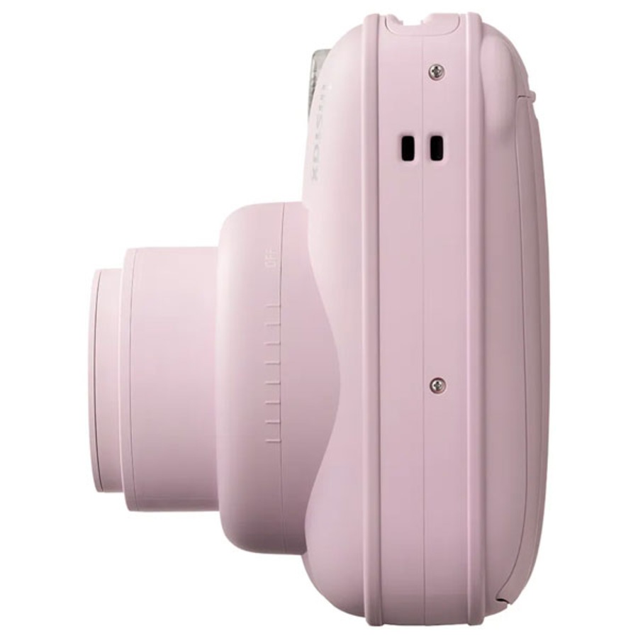 Fuji Instax Mini 13 w 20 Instax Films - Pink
