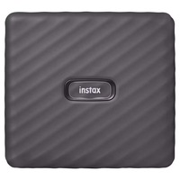 Fujifilm Instax Link Wide Printer - Mocha Grey