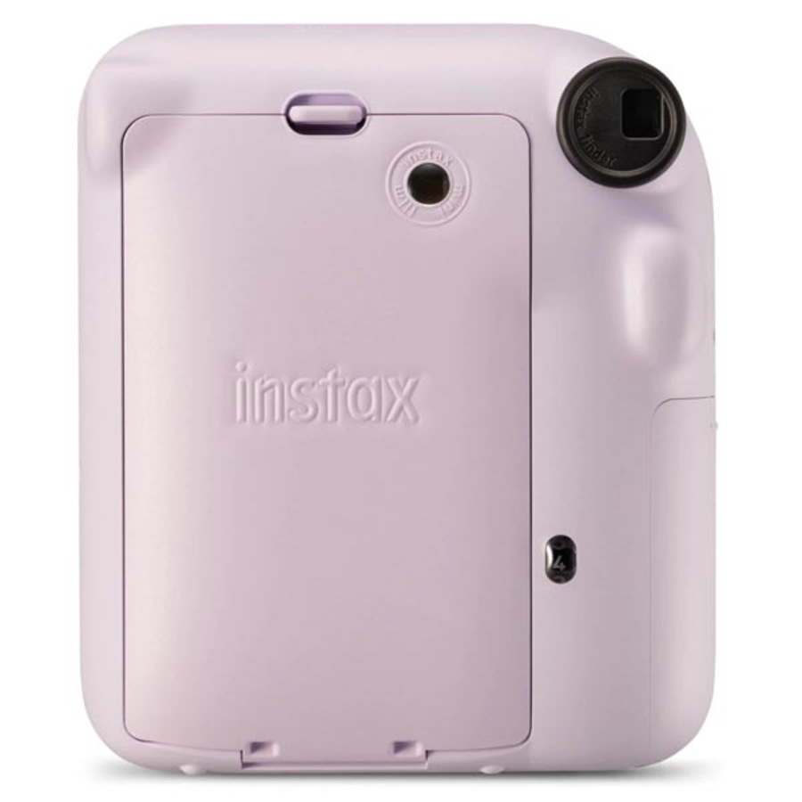 Fujifilm Instax Mini 12 w 20 Instax Mini Films - Lilac Purple