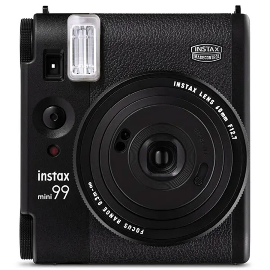 Fujifilm Instax Mini 99 Instant Camera - Black
