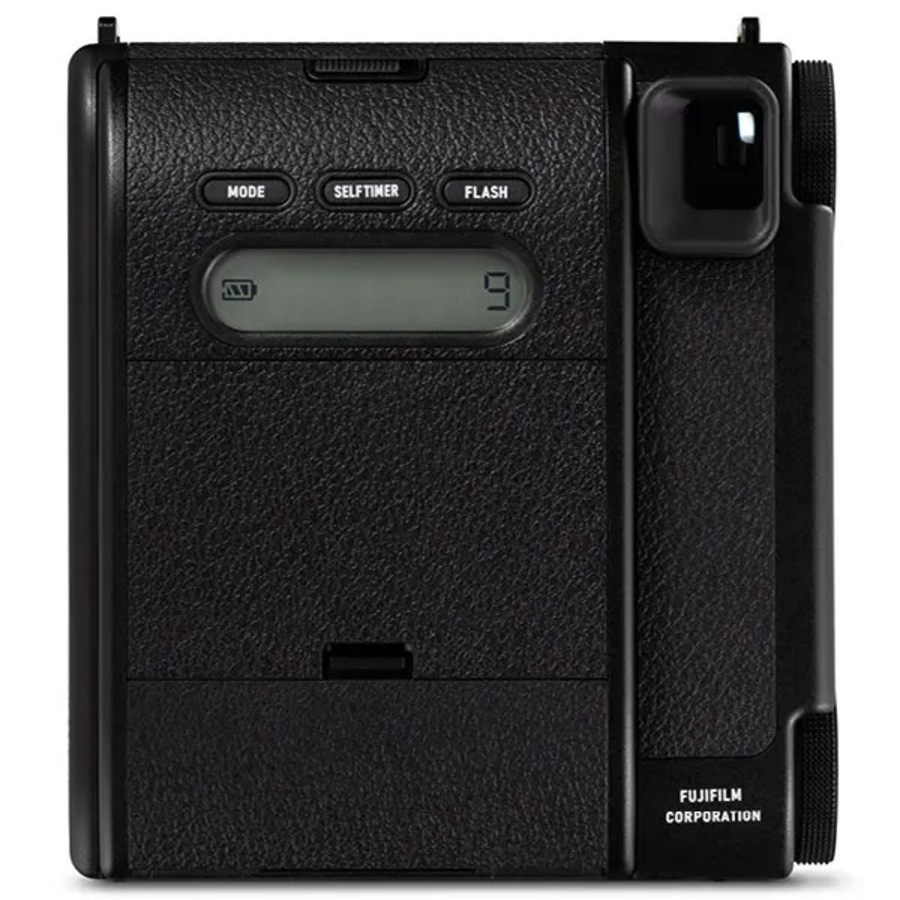 Fujifilm Instax Mini 99 Instant Camera - Black