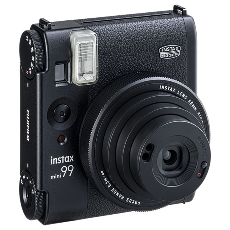 Fujifilm Instax Mini 99 Instant Camera - Black