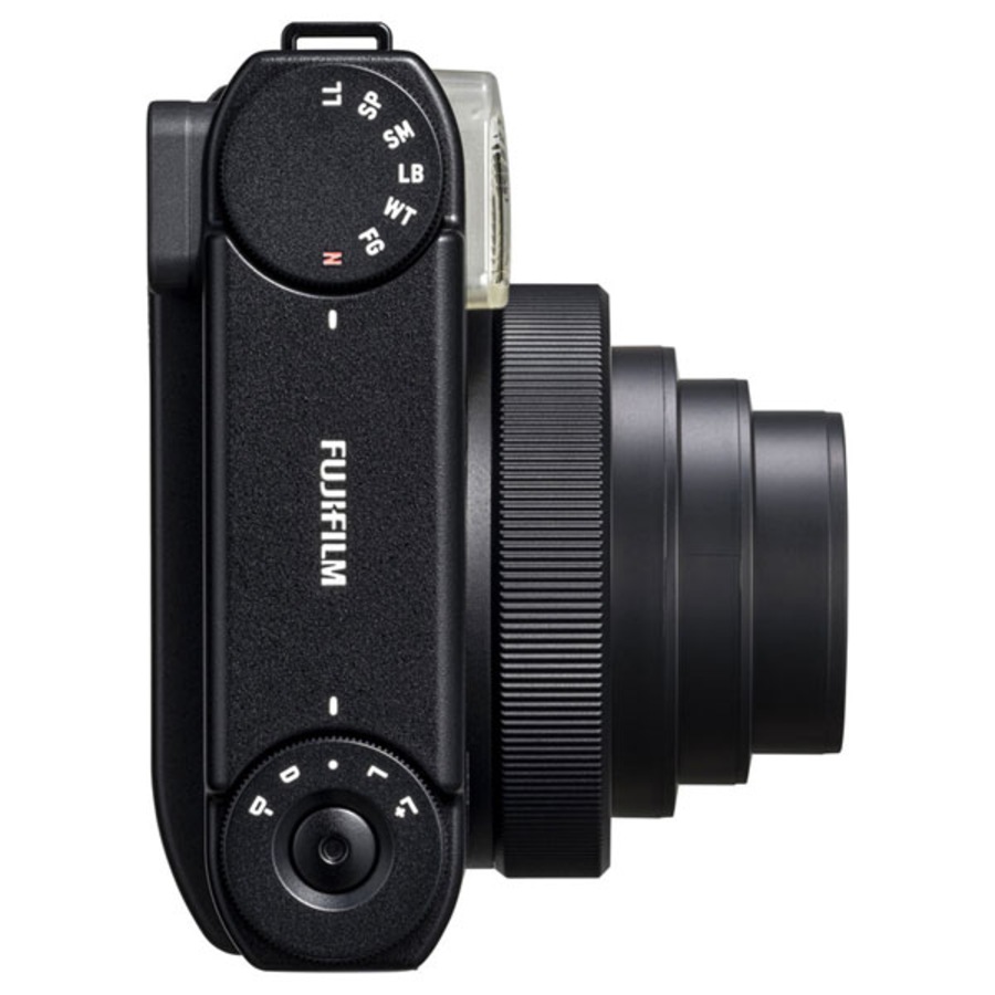 Fujifilm Instax Mini 99 Instant Camera - Black