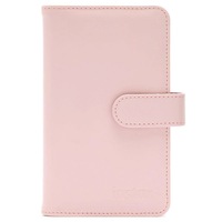 Fujifilm Instax Mini Film Photo Album - Blossom Pink