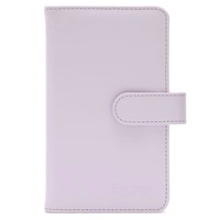 Fujifilm Instax Mini Film Photo Album - Lilac Purple