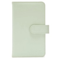 Fujifilm Instax Mini Film Photo Album - Mint Green