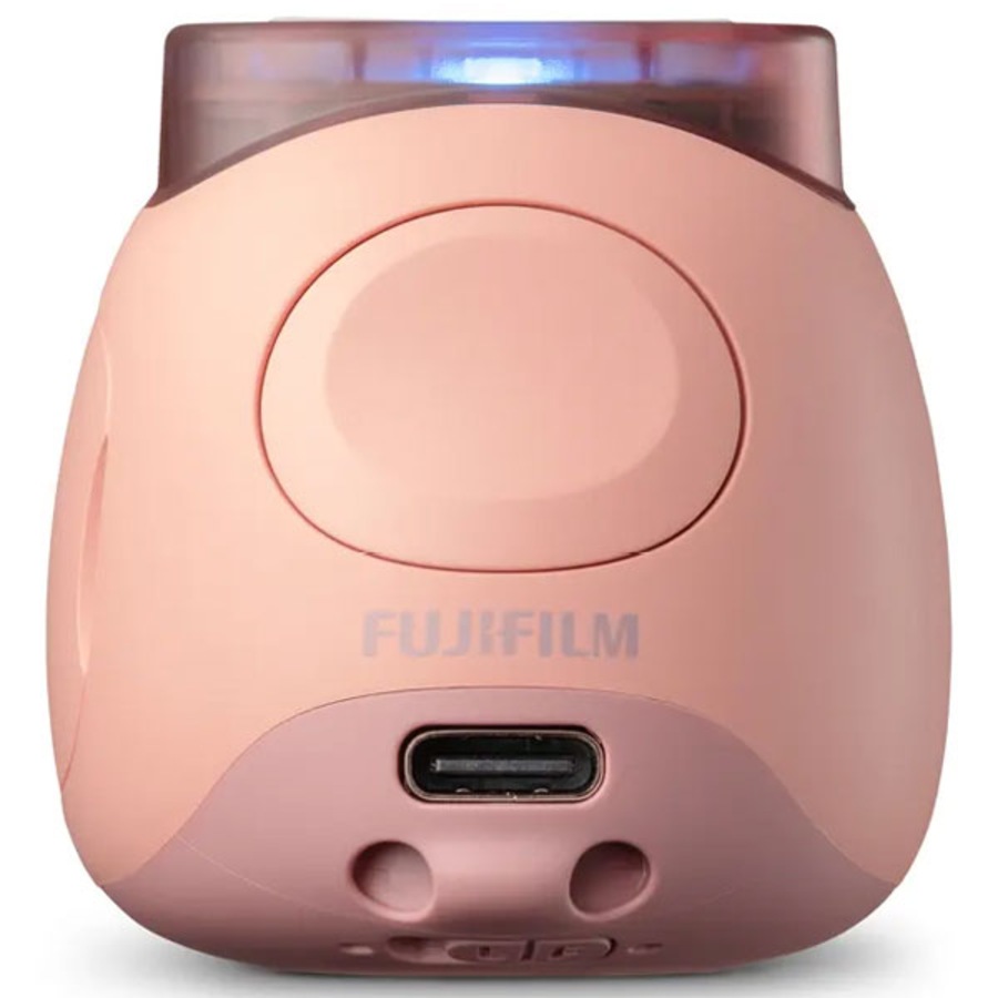 Fujifilm Instax Pal Digital Camera - Pink