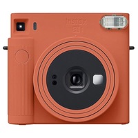 Fujifilm Instax Square SQ1 Camera - Orange